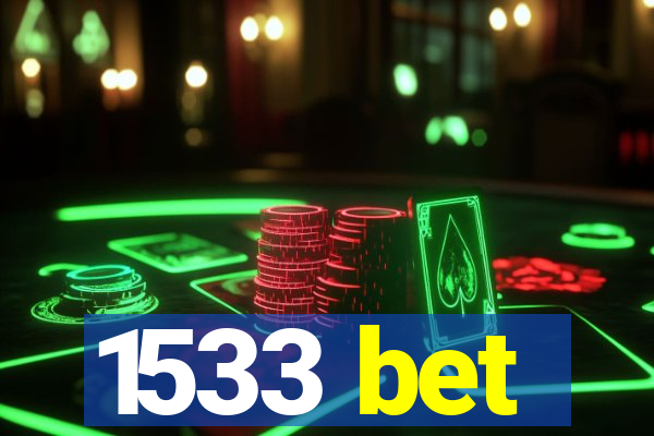 1533 bet